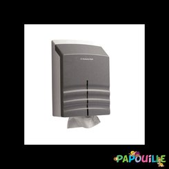 Change - Distributeurs et Recharges - Distributeur de serviettes essuie-mains