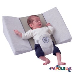 Couchage - Matelas Enfant, Plan incliné et Literie Bébé - Plan incliné 20 ° ergo air +
