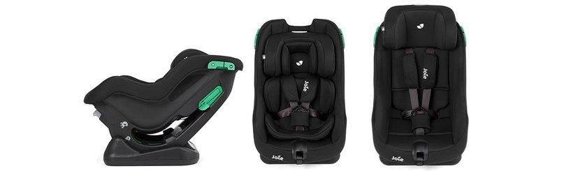 Puériculture - Siège Auto bébé et Réhausseur - Siège auto steadi réglable hauteur inclinable - 40 à 105 cm - groupe 0+/1 R129