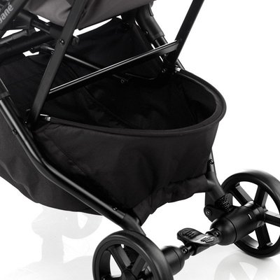Puériculture - Poussette - Poussette Wing - de la naissance à 22 kg