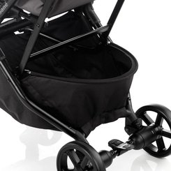 Puériculture - Poussette - Poussette Wing - de la naissance à 22 kg