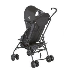 Puériculture - Poussette - Poussette canne avec panier de rangement - jusqu'à 15 Kg