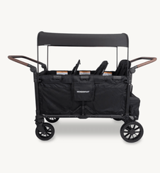 Puériculture - Poussette - Poussette wagon 6 places luxe pro - 6 mois +