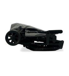Puériculture - Poussette - Poussette Double Cote - cote