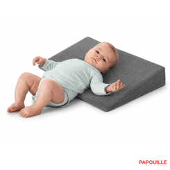 Couchage - Matelas Enfant, Plan incliné et Literie Bébé - Plan incliné 10° anti reflux -