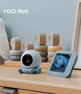 Médical et Prévention - Écoute Bébé - Babyphone - caméra additionnelle