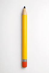 Médical et Prévention - Protection et Sécurité (EPI) - Protection d'angle crayon - 100 x 7 x 7 cm - Jaune
