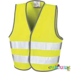 Médical et Prévention - Protection et Sécurité (EPI) - Gilet de sécurité enfant