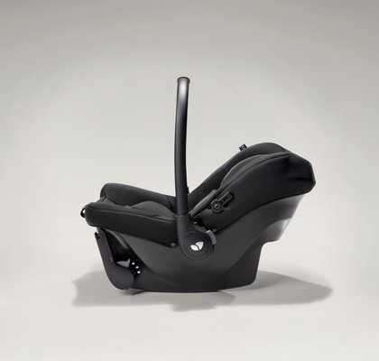 Puériculture - Siège Auto bébé et Réhausseur - Siege auto Coque isofix intégré - 40 à 75 cm - Groupe 0+