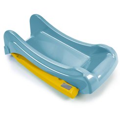 Mobilier - Aire de jeux et structure extérieure - Toboggan pliable - 1 an +