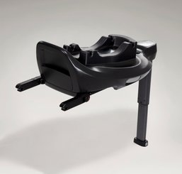 Puériculture - Siège Auto bébé et Réhausseur - Socle de siège auto Isofix - 40 cm - 105 cm - GP 0+/1