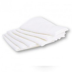 Change - Linge de Toilette Bébé, Enfant - lange étamine ultra doux 140 g/m² 100% coton dim 70 x 70 cm