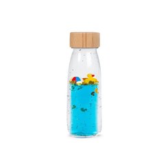Motricité - Eveil Sensoriels et Tactiles - Bouteille sensorielle - Canard