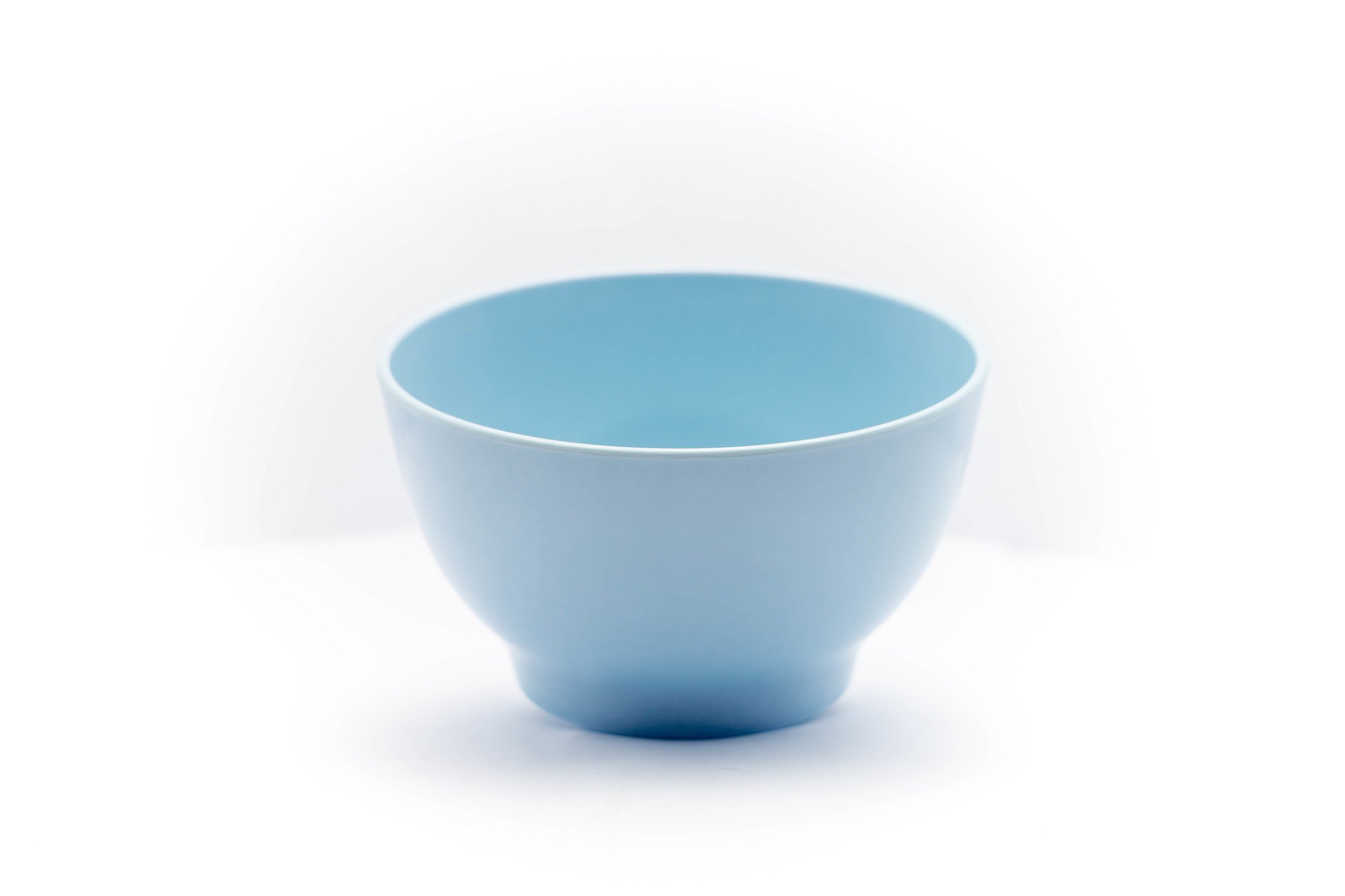 Bol mélamine 70 cl bleu