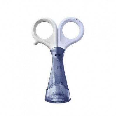 Change - Accessoires de Toilette - Ciseaux spécial bébé
