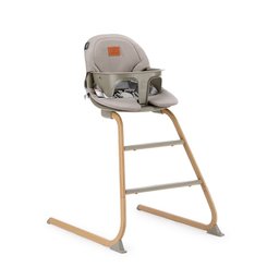 Puériculture - Chaise haute bébé et Siège Repas - Chaise haute évolutive 3 en 1 - 6 mois et +
