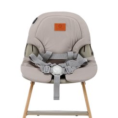 Puériculture - Chaise haute bébé et Siège Repas - Chaise haute évolutive 3 en 1 - 6 mois et +