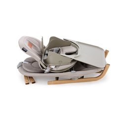 Puériculture - Chaise haute bébé et Siège Repas - Chaise haute évolutive 3 en 1 - 6 mois et +