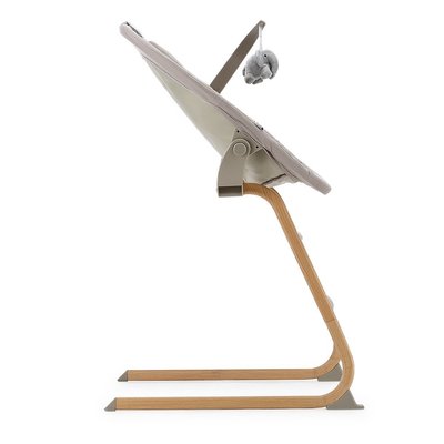 Puériculture - Chaise haute bébé et Siège Repas - Chaise haute évolutive 3 en 1 - 6 mois et +