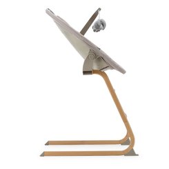 Puériculture - Chaise haute bébé et Siège Repas - Chaise haute évolutive 3 en 1 - 6 mois et +