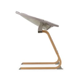 Puériculture - Chaise haute bébé et Siège Repas - Chaise haute évolutive 3 en 1 - 6 mois et +
