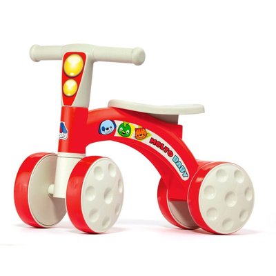 Jeux - Porteurs, Draisiennes, Marcheurs - Mon premier porteur enfant