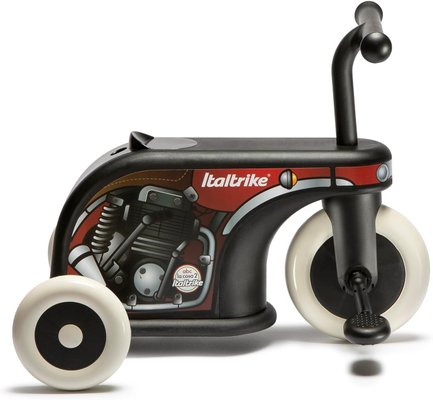 Jeux - Porteurs, Draisiennes, Marcheurs - Porteur Chopper - Italtrike