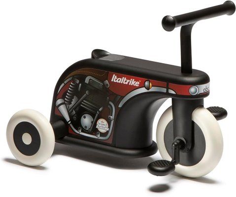Jeux - Porteurs, Draisiennes, Marcheurs - Porteur Chopper - Italtrike