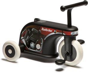 Jeux - Porteurs, Draisiennes, Marcheurs - Porteur Chopper - Italtrike