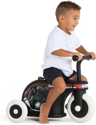 Jeux - Porteurs, Draisiennes, Marcheurs - Porteur Chopper - Italtrike