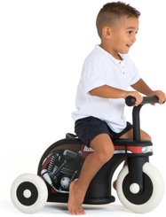 Jeux - Porteurs, Draisiennes, Marcheurs - Porteur Chopper - Italtrike