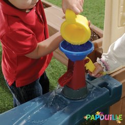 Mobilier - Cabane enfant - Cabane d'activités