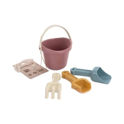 Jeux - Bac à Sable et Accessoires  - Set de plage baby ECO