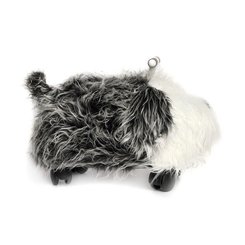 Jeux - Porteurs, Draisiennes, Marcheurs - Porteur Hairies - Chien Scruffy
