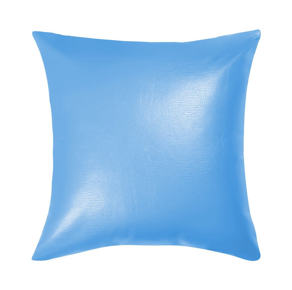 Coussin mousse imperméable 40x40