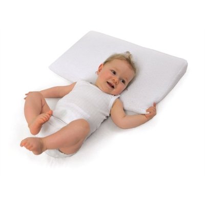 Couchage - Matelas Enfant, Plan incliné et Literie Bébé - Plan incliné 10° anti reflux -