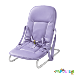 Puériculture - Coussin, Housse et accessoires pour Chaises, Transats - Hamac housse de rechange transat collectivités