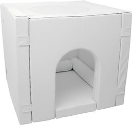 Motricité - Eveil Sensoriels et Tactiles - Cabane sensorielle Snoezelen
