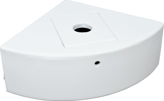 Motricité - Eveil Sensoriels et Tactiles - Pouf pour colonne à bulles