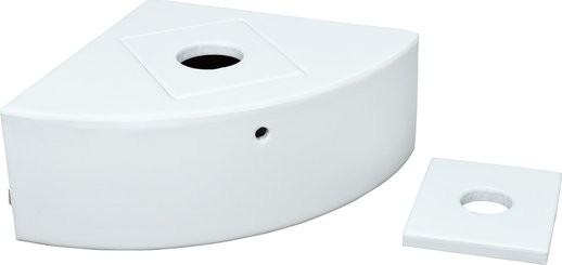 Motricité - Eveil Sensoriels et Tactiles - Pouf pour colonne à bulles