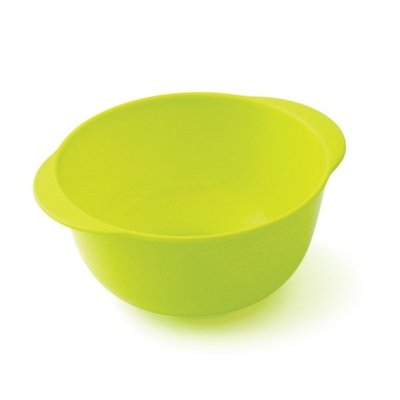 Repas - Bols Enfants - Bol à oreilles polypropylène opaque 35cl vert