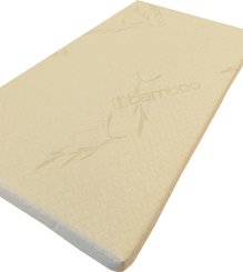 Couchage - Matelas Enfant, Plan incliné et Literie Bébé - Matelas climatisé pour lit Sleepi - 135 x 70 cm