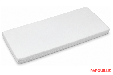 Couchage - Matelas Enfant, Plan incliné et Literie Bébé - Matelas de berceau - 72 x 36 x 5 cm