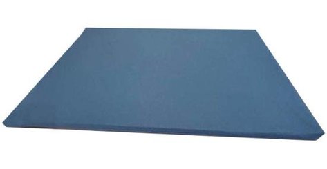 Couchage - Matelas Enfant, Plan incliné et Literie Bébé - Matelas de parc imperméable en coton - 95 x 95 cm