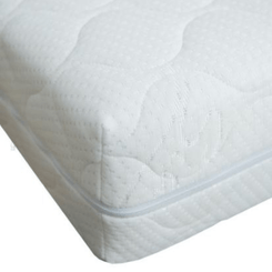 Couchage - Matelas Enfant, Plan incliné et Literie Bébé - Matelas climatisé - 120 x 60 cm