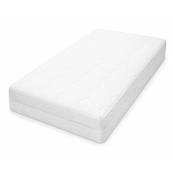 Couchage - Matelas Enfant, Plan incliné et Literie Bébé - Matelas climatisé - 120 x 60 cm