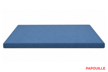 Couchage - Matelas Enfant, Plan incliné et Literie Bébé - Matelas de parc imperméable en coton - 95 x 95 cm