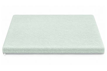 Couchage - Matelas Enfant, Plan incliné et Literie Bébé - Matelas de voyage roulé - 120 x 60 x 5 cm