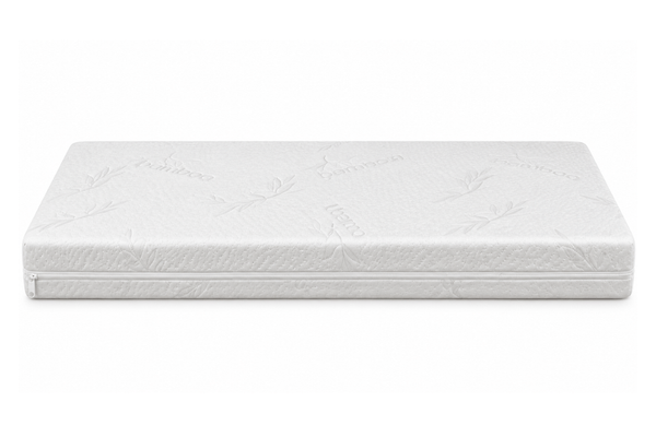Couchage - Matelas Enfant, Plan incliné et Literie Bébé - Matelas à mémoire de forme - 120 x 60 cm