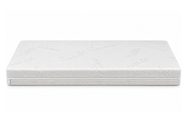 Couchage - Matelas Enfant, Plan incliné et Literie Bébé - Matelas à mémoire de forme - 120 x 60 cm